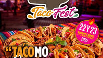 *¡A comer tacos! Sedeco anuncia Taco Fest 2025 para impulsar economía local*