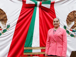 JULIETA GALLARDO ASUME COORDINACIÓN DE LA REPRESENTACIÓN PARLAMENTARIA