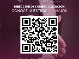 Sedeco ofrece servicios creativos sin costo para impulsar tu marca