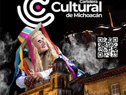 Cartelera Cultural del 24 al 30 de noviembre de 2025