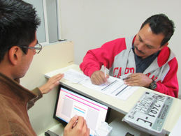 Con abril, concluye programa Borrón y Cuenta Nueva en Trámites vehiculares