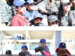 Arranca Gobernador 1ª etapa de reconstrucción del estadio de Béisbol “General Francisco Villa”
