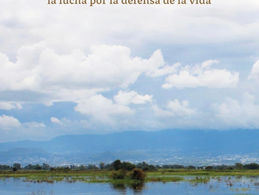 Conoce el documental “Lago de Texcoco: la lucha por la defensa de la vida”