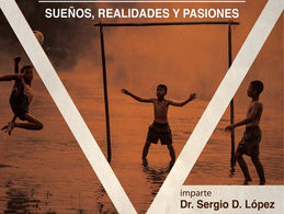 Profesor de la Universidad Estatal de Nueva York impartirá conferencia sobre Antropología en la UMSN