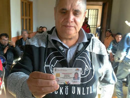 En septiembre y octubre, módulos móviles de expedición de licencias para conducir en 6 municipios: S