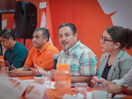 Ciudadanía urge un sistema de participación efectiva: Víctor Manríquez