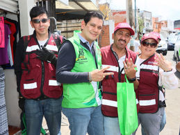 Apoyo a familias emprendedoras debe ser prioridad para los gobiernos: Ernesto Núñez