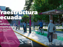 Avanzan obras de bajo puentes de salidas a Mil Cumbres y Salamanca: Sedum