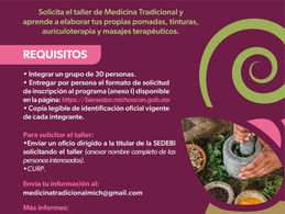 *Fomenta Bienestar el autoempleo en mujeres en los 113 municipios de Michoacán*