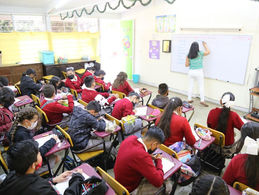 Este lunes inicia trámite digital para basificación de docentes: SEE