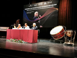 Anuncia Secum el próximo concierto de la Orquesta Sinfónica de Michoacán