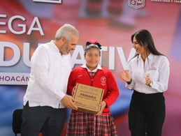 Lista sugerida de útiles escolares cuida la economía familiar: SEE