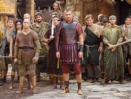 LA JUBILACIÓN ES UN INVENTO ROMANO