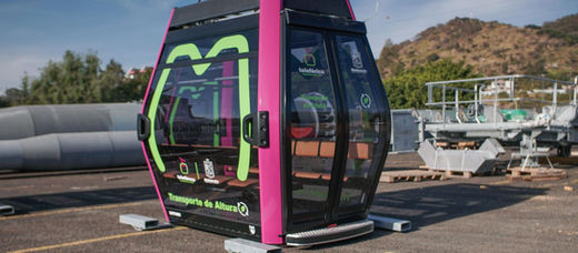 *Tarjetas del teleférico se podrán adquirir en Oxxo y Farmacias Guadalajara: Gladyz Butanda*