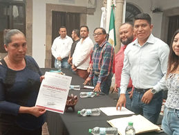 Premian a la mejor alfarería en concurso de Zinapécuaro