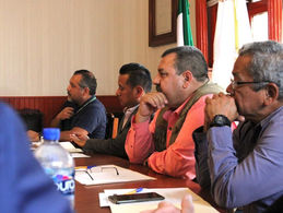 *Monitoreo satelital identificó 10 mil predios con cambio de uso de suelo en Michoacán*