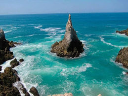 Explorando paraísos costeros: Playas que Visitar en Michoacán