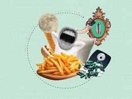 HÁBITOS QUE TE PASAN FACTURA DESPUÉS DE LOS 40