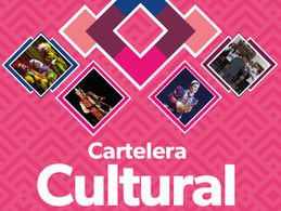 Cartelera Cultural del 4 al 10 de septiembre de 2023 #Michoacán