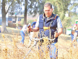 Sedesoh transforma vidas en la Tenencia Morelos