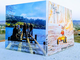 MANTO SONORO PRESENTA: EL VIAJE COMIENZA