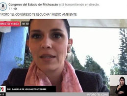 PRESENTAN INICIATIVA CIUDADANA SOBRE VIOLENCIA VICARIA