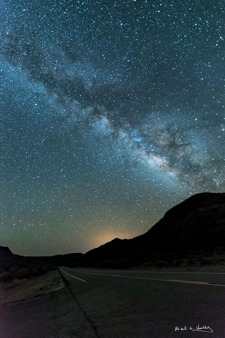 Starry Night