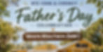 A Pre-Father's Day Cook & Connect Special at Moore's Bliss Farm