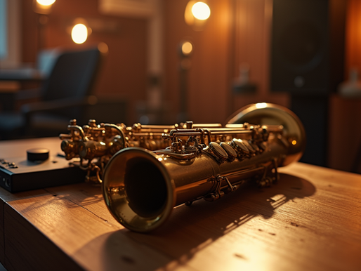 Embracing the Backseat Role as a Teacher and Student in Modern Jazz