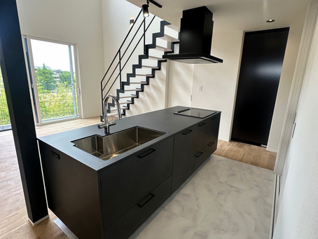 【公開スタート】水回りモデルルームの見学受付を開始しました