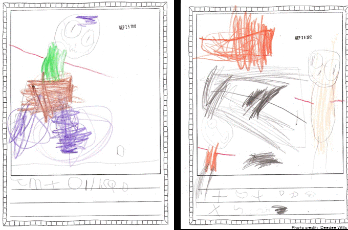 7 Essential Tips for Emergent Writers. Learn how to help kindergarten and first grade writers see themselves as authors!