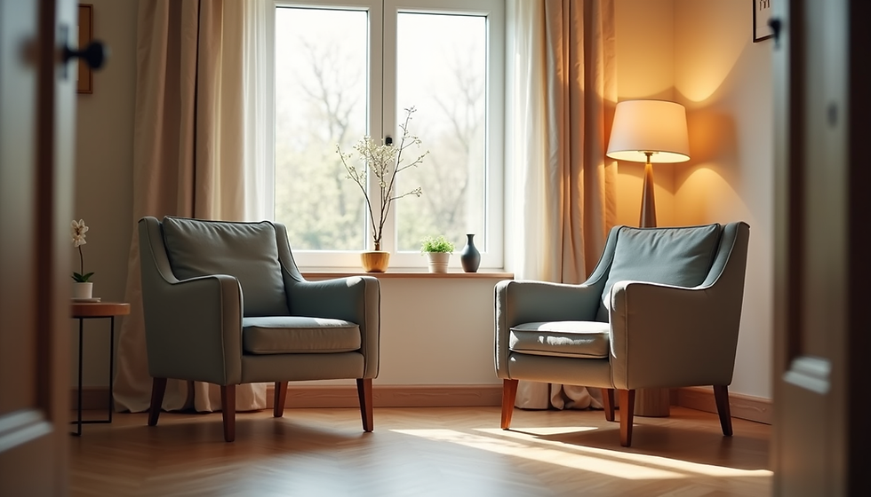 Strengthening Bonds: Relationship Counselling Toronto Services