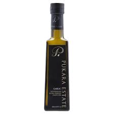 Pukara Estate Olive Oil