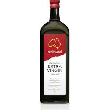 Red Island Extra Virgin Olive Oil