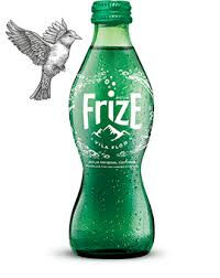Água Frize image
