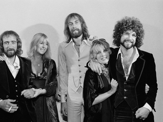 The Epic Story of Fleetwood Mac
