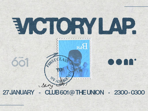 BPM: The True "Welcome Back to the Bubble"