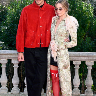 Decoding Outfits from the Wuthering Heights Press Tour 