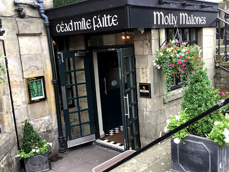 molly malones