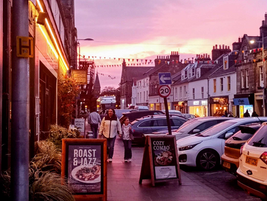 St Andrews - A Scots ‘Outsider’ Perspective.