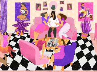 Combatting the Issue of Modern Beauty