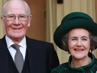 In Memoriam: The Right Honourable Lord Campbell of Pittenweem