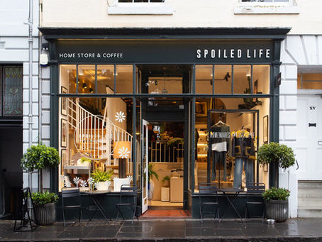 Where To Shop In St. Andrews For Autumn Closet Staples