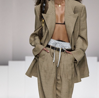 The Effects of Artificial Intelligence Are Far and Wide, and Here’s How It’s Showing Up in Fashion: