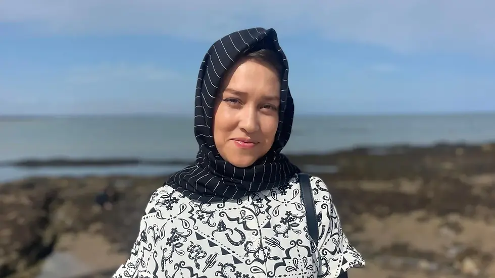 St Andrews Offers Education to Afghani Women Unable to Access Higher Education
