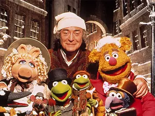 The People Yearn for More Muppet Movies