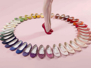 The Resurgence of the Ballet Flat: A Timeless Staple