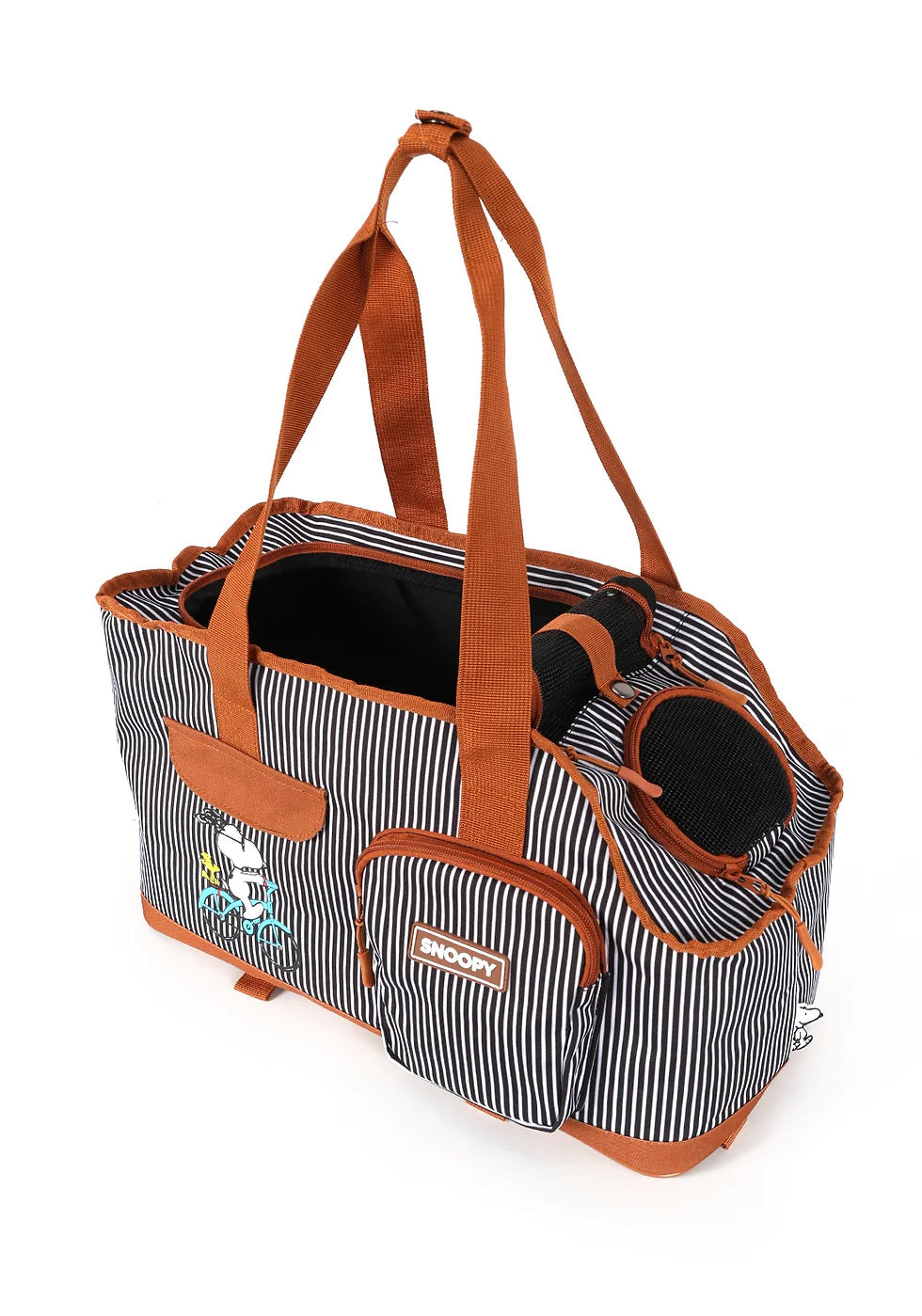 Miniatura: Bolsa de Transporte Up4You 2 em 1 Snoopy