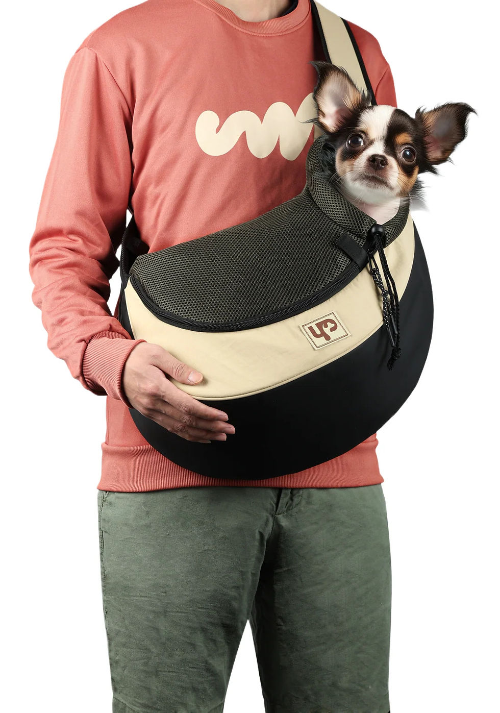 Miniatura: Bolsa Transporte Up4You - G