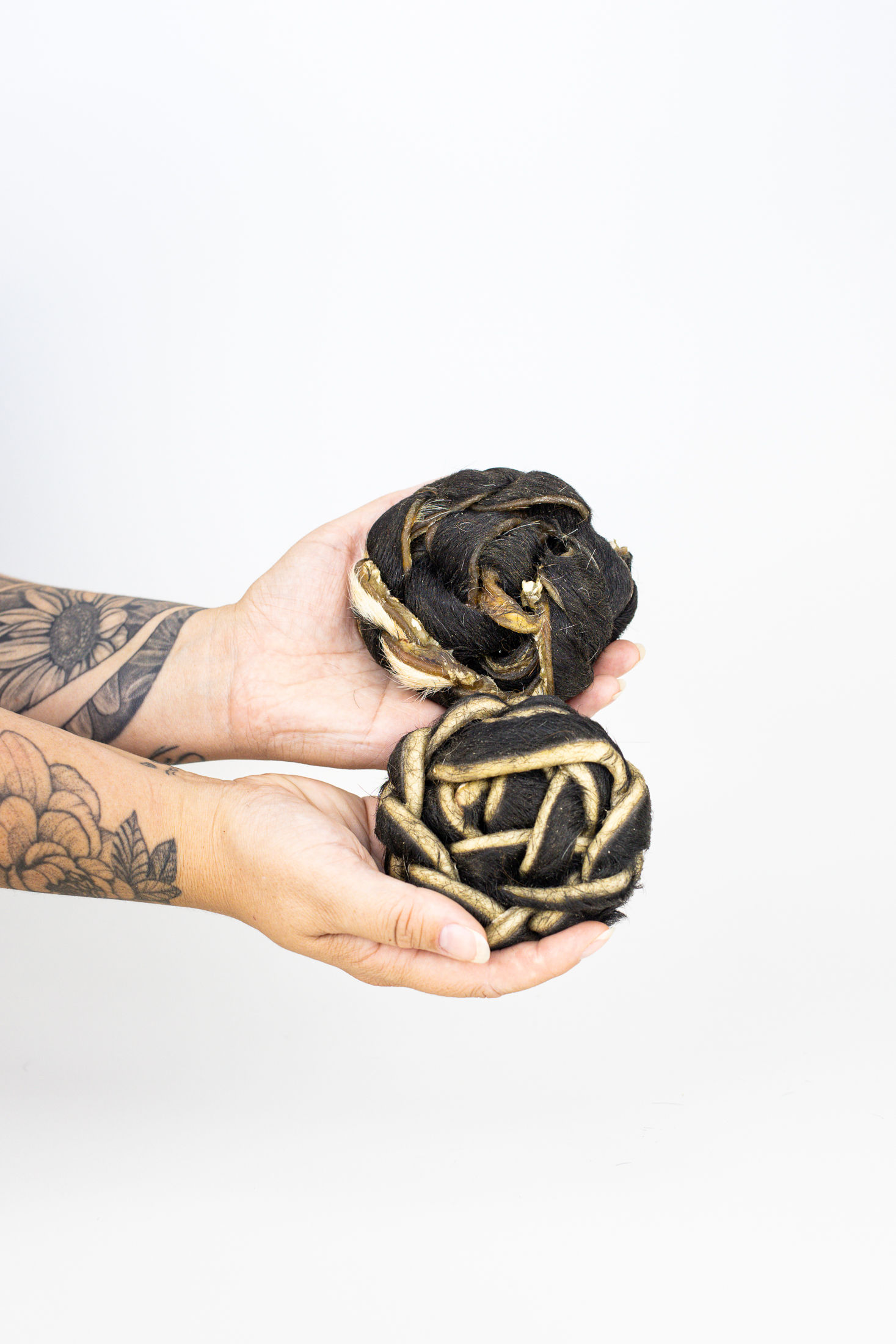 Trança Bolinha - 1un